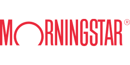 Morningstar logo